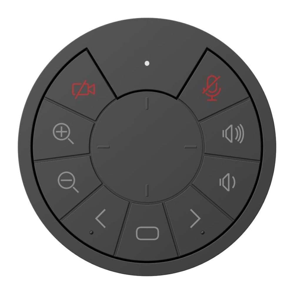 Hikvision X12 Portable All In One FULL HD Conference Camera