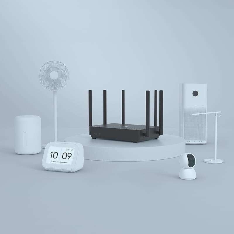 Xiaomi Wireless Router AX3200