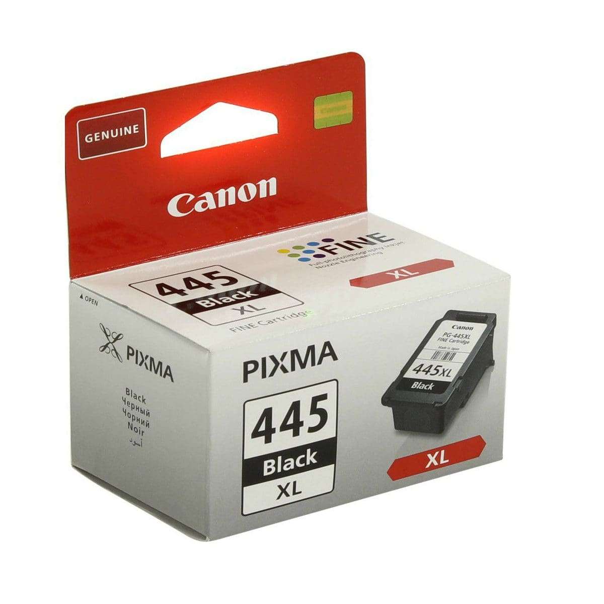 Canon Mg3000 Series Canon Mg3040 Setup Ink Cartridges Canon PG