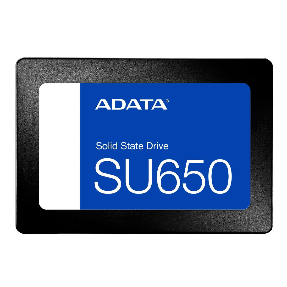 1TB ADATA Ultimate SU650 2.5" SATA 3.0 Solid State Drive
