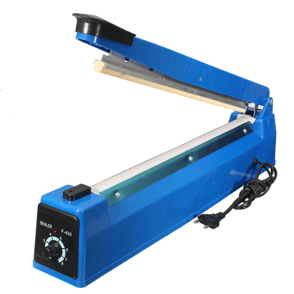 Impulse Plastic Heat Sealer 400mm
