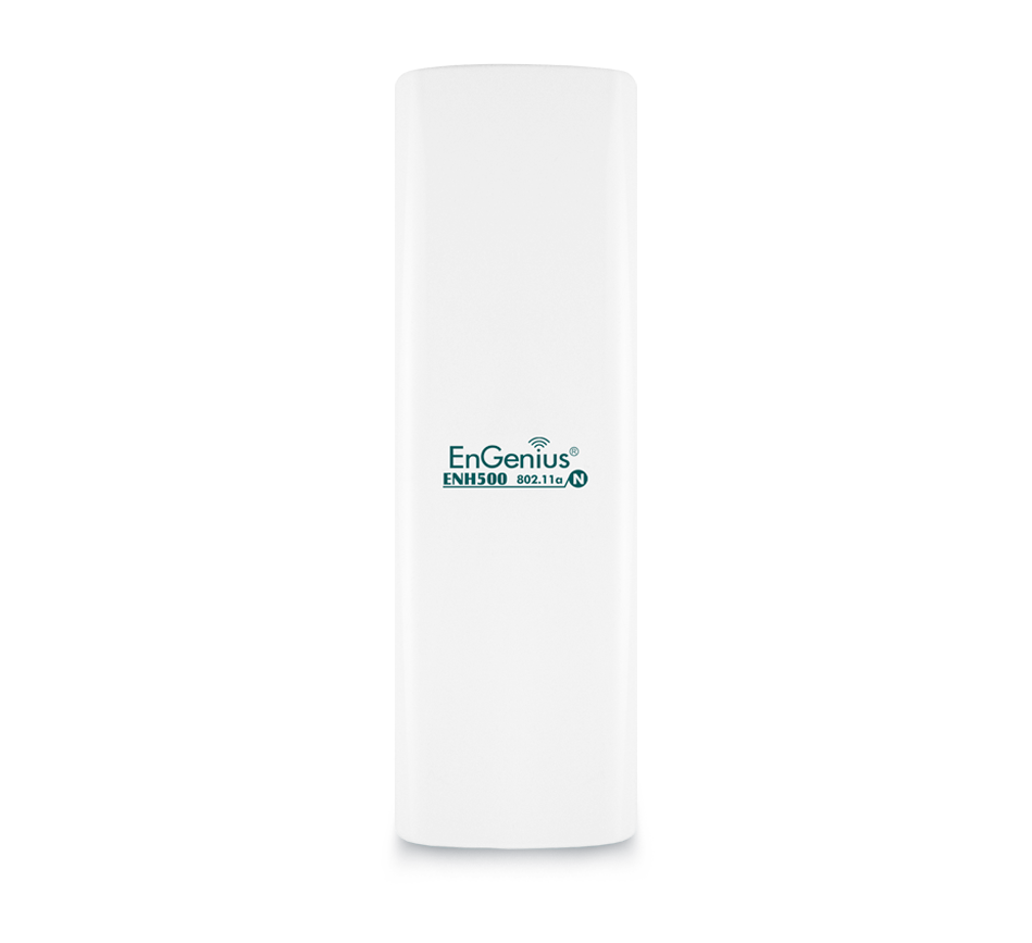 EnGenius ENH500 Outdoor Long Range CPE - ENH500