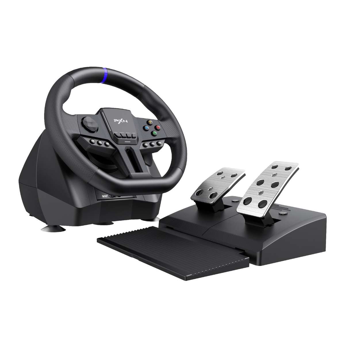PXN V900 Gen2 Gaming Steering Wheel