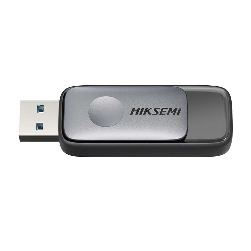64GB HIKSEMI Pully USB3.2 Flash Drive