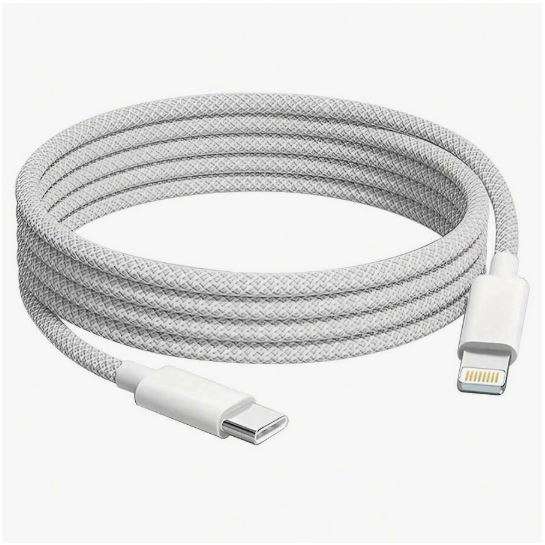 iPhone USB C To Lightning Fast Cable