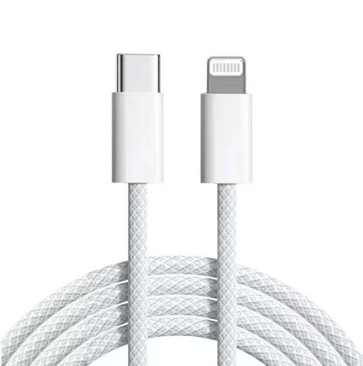 iPhone USB C To Lightning Fast Cable