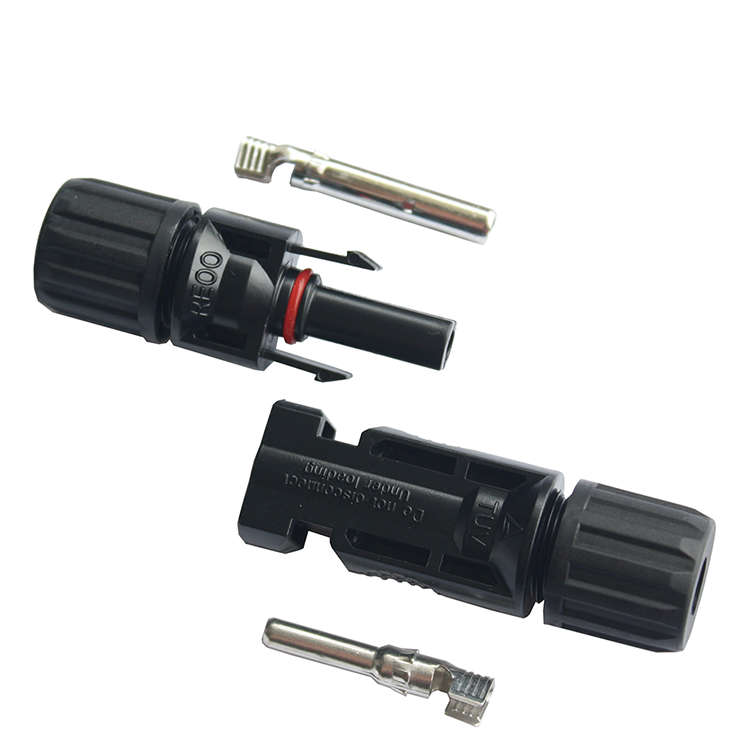 MC4 Connector Pairs (Pack of 10) - CTEK 0.50kg
