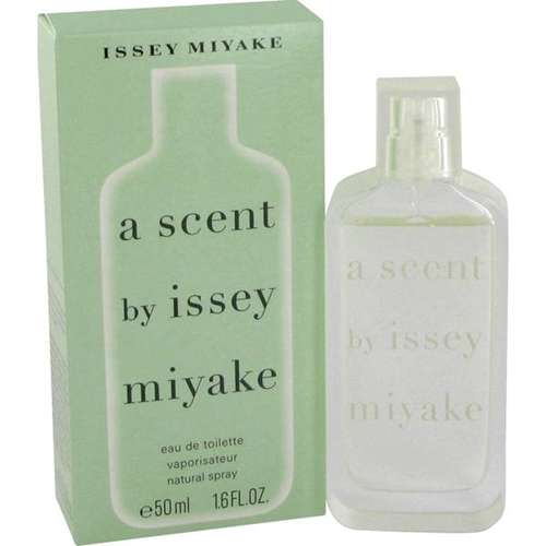 A Scent by Issey Miyake 100ml EDT