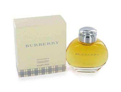 Burberry by Burberry 100ml  EDP for women