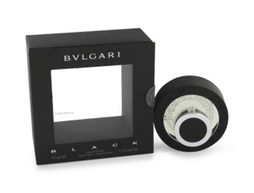 Bvlgari Black 75ml EDT
