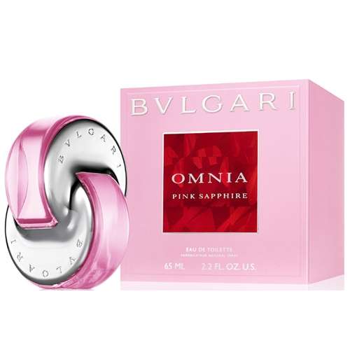 Bvlgari Omnia Pink Sapphire 65ml EDT