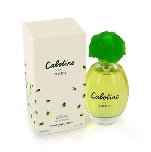 Cabotine 100ml EDT by Gress
