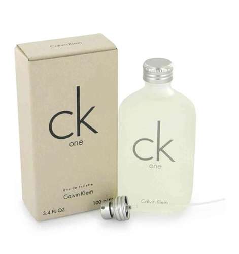 CK One by Calvin Klein 200ml