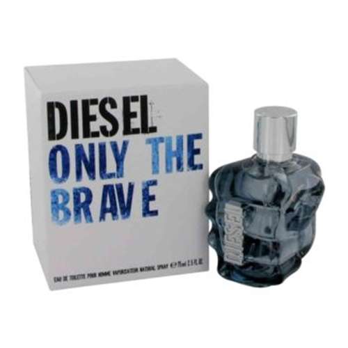 Diesel Only The Brave 75ml EDT