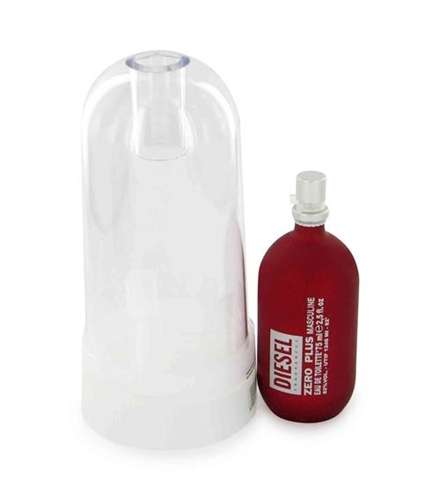 Diesel Zero Plus Masculine 75ml Eau de Toilette