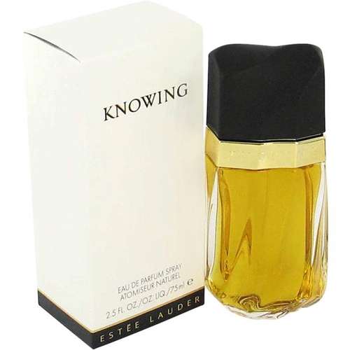 Estee Lauder Knowing 75ml EDP