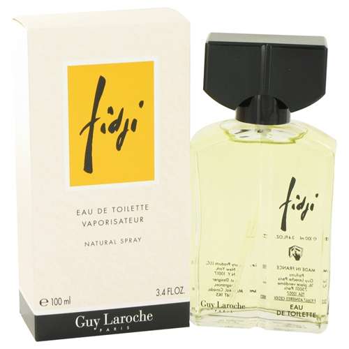 Fidji  by Guy Laroche 100ml EDT