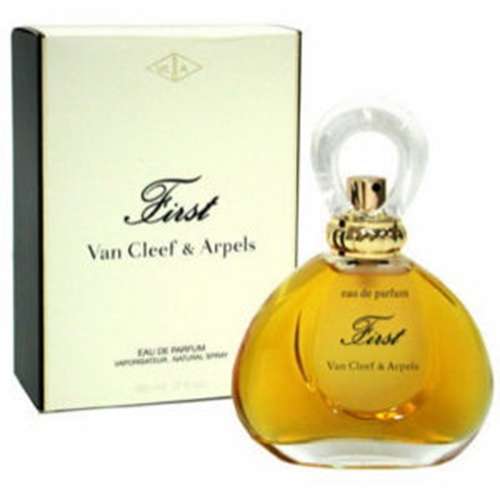 First Perfume by van Cleef  100ml Eau de Toilette