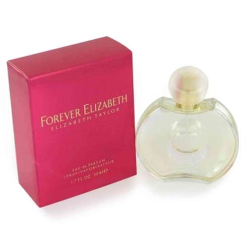 Forever Elizabeth by Elizabeth Taylor 100ml EDP