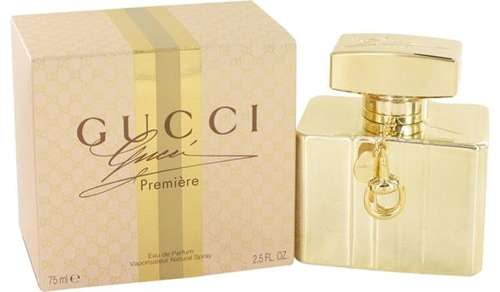 Gucci Premiere 75ml EDP