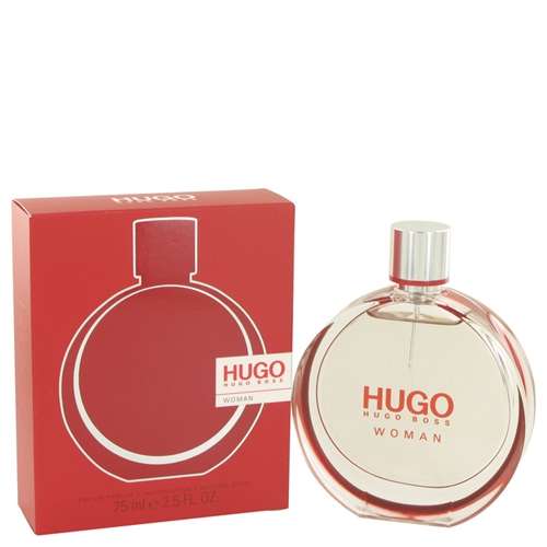Hugo Women 75ml EDP