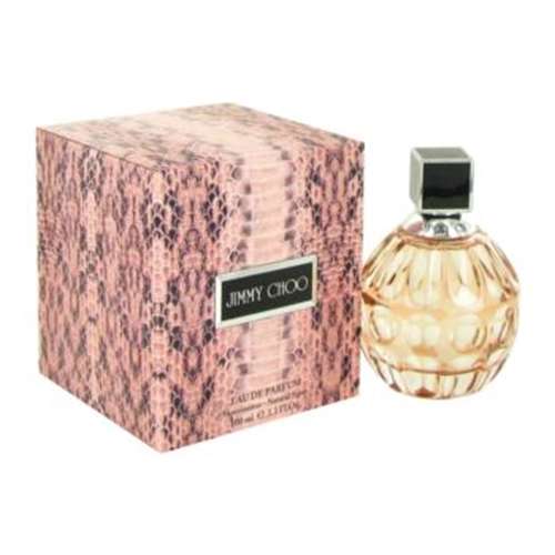 Jimmy Choo 100 EDP for women