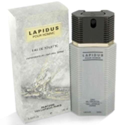 Lapidus pour Homme by Ted Lapidus 100ml EDT