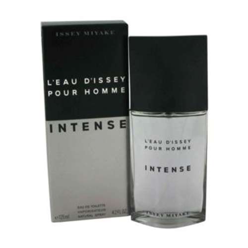 L'eau D'Issey Pour Homme Intense 125ml EDT
