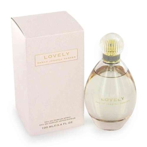 Lovely by Jessica Parker 200ml EDP for women