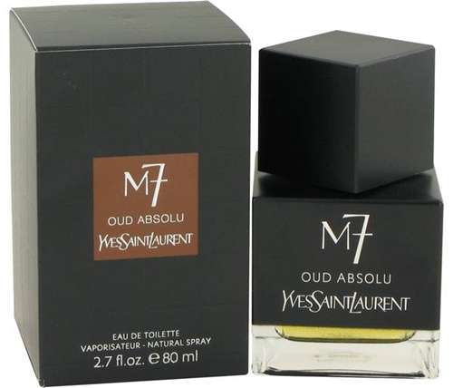 M7 Oud Absolu by YSL 80ml EDT