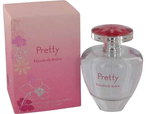 Pretty by Elizabeth Arden 100ml EDP