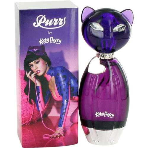 Purr by katy Perry 100ml EDP