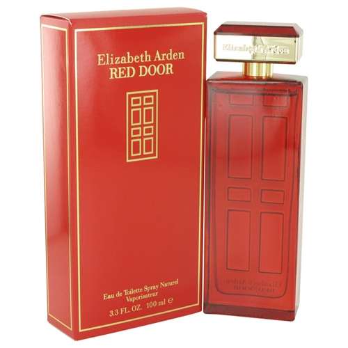 Red Door by Elizabeth Arden 100ml Eau de Toilette