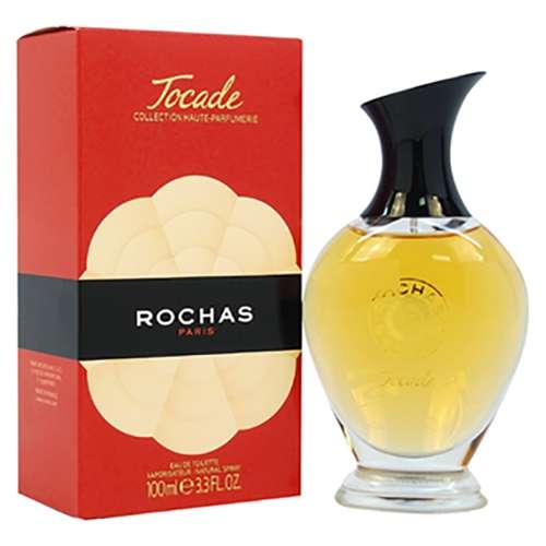 Tocade (2013) by Rochas 100ml EDT for women