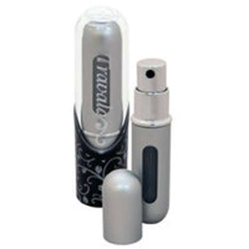 Travalo Classic Silver