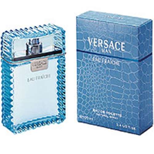 Versace Man Eau Fraiche 100ml EDT