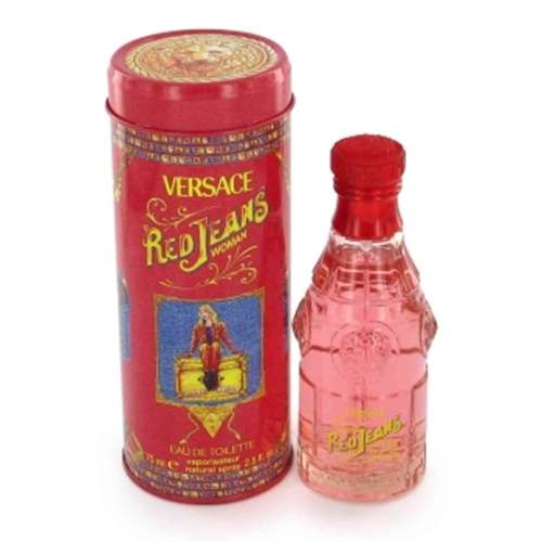 Versace Red Jeans Mini 7.5ml EDT for women