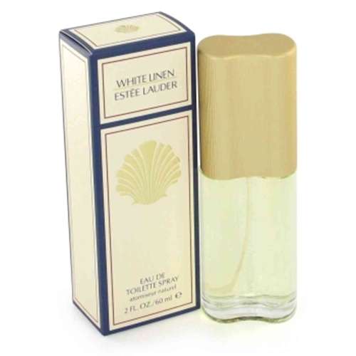 White Linen by Estee Lauder 60ml EDP