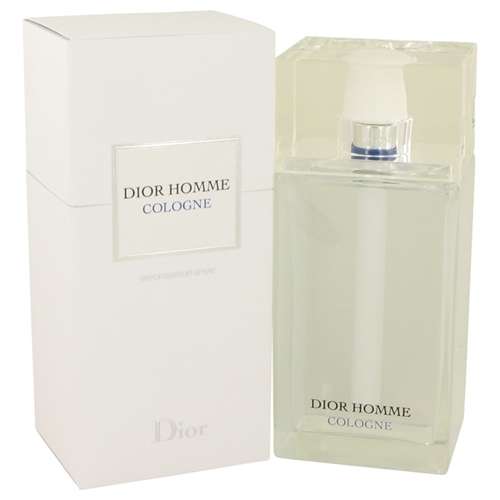 Dior Homme Cologne 200ml