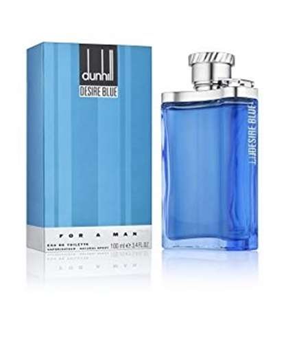 Dunhill Desire Blue 100ml Eau de Toilette