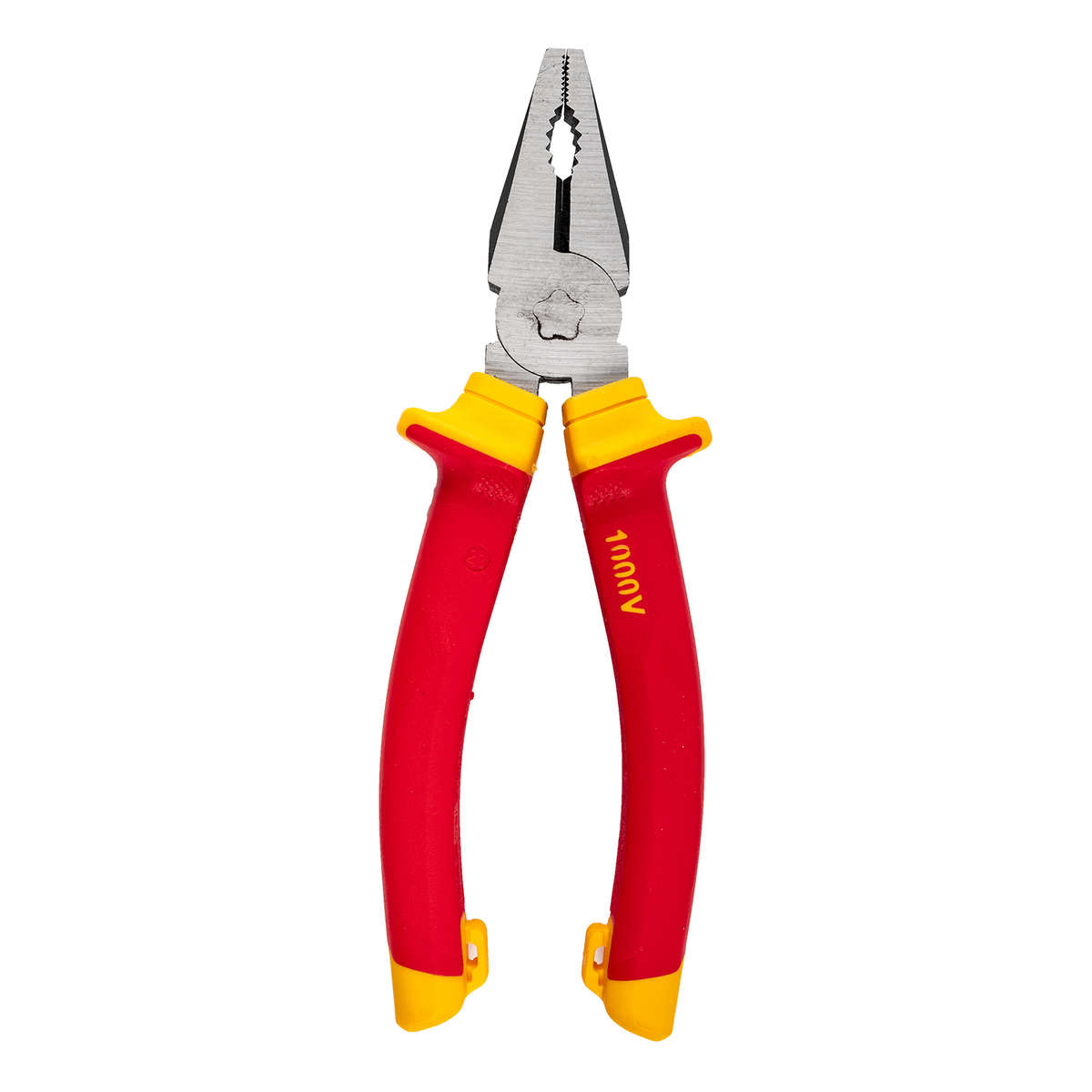 Insulated Combiation Pliers 180Mm Vde