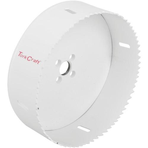 140mm Bim42 Bi Metal Hole Saw