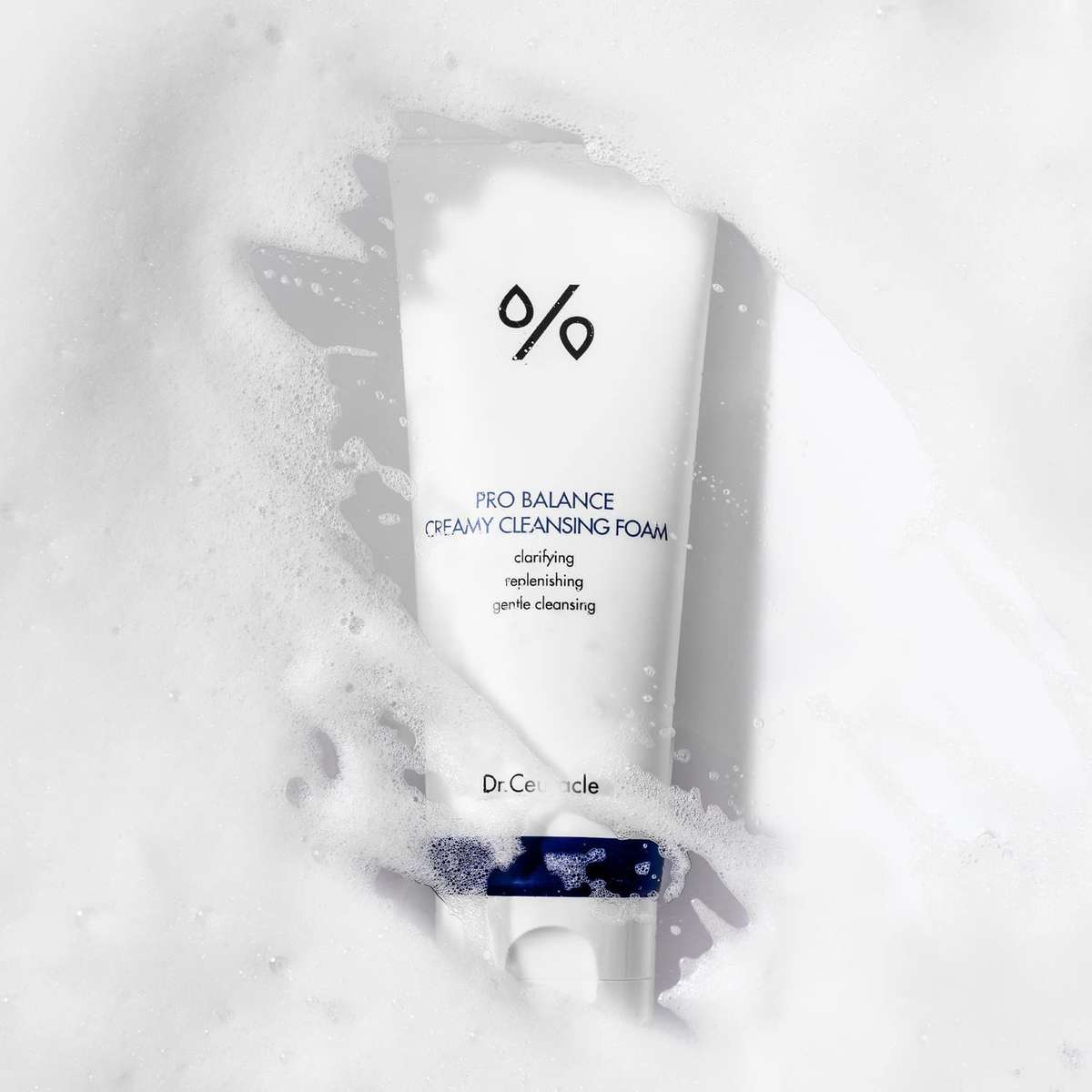 Dr.Ceuracle Pro Balance Creamy Cleansing Foam