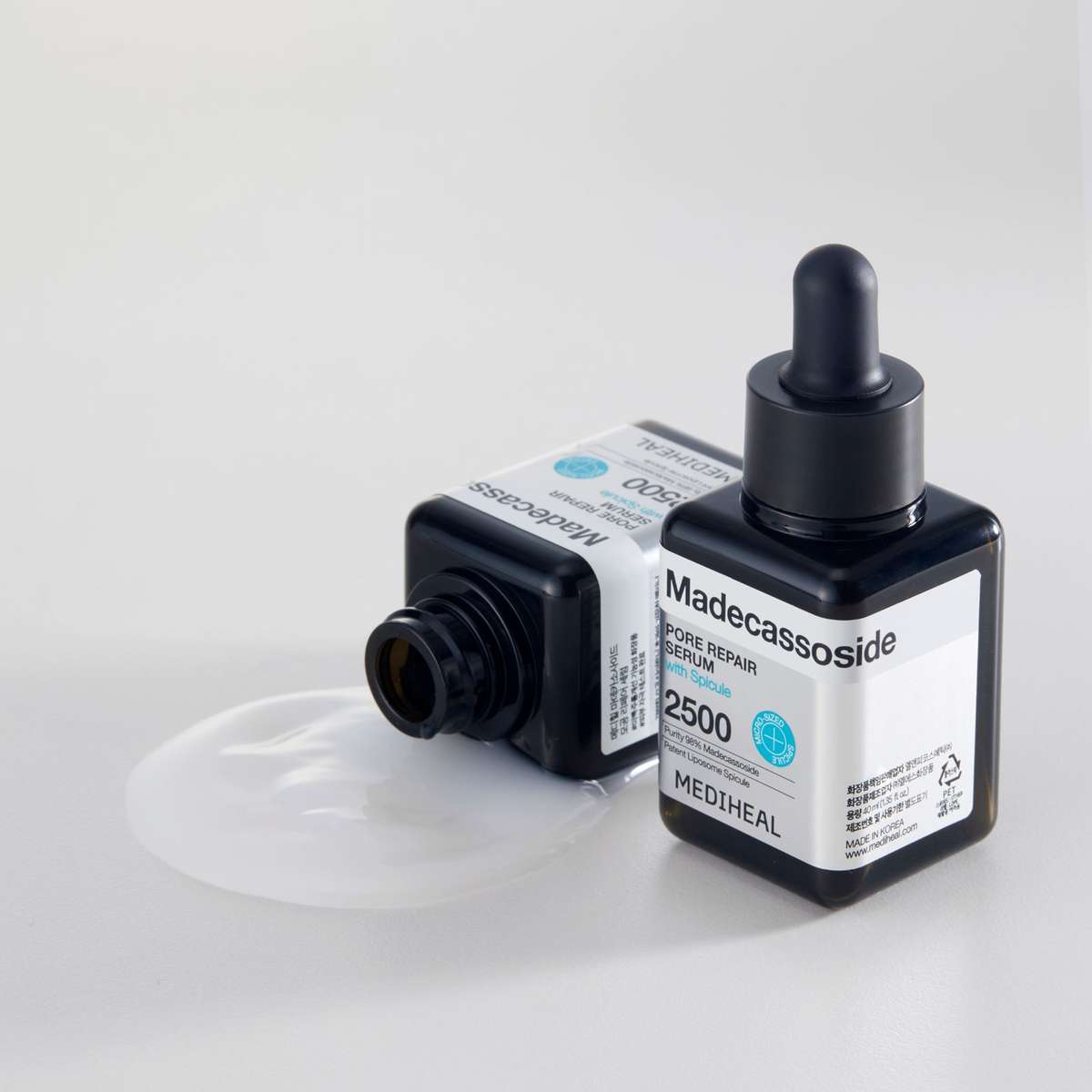 MEDIHEAL Madecassoside Pore Repair Serum