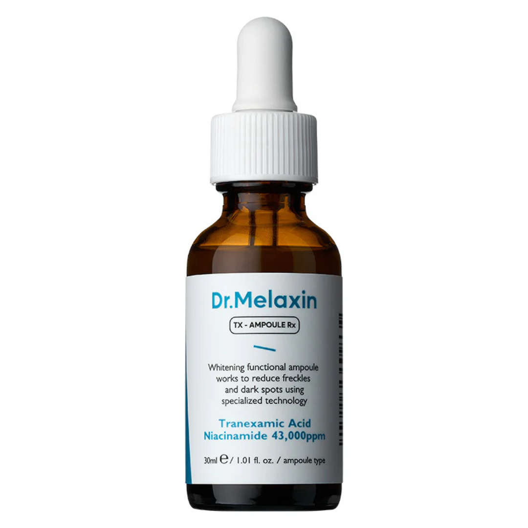 Dr.Melaxin TX Ampoule RX