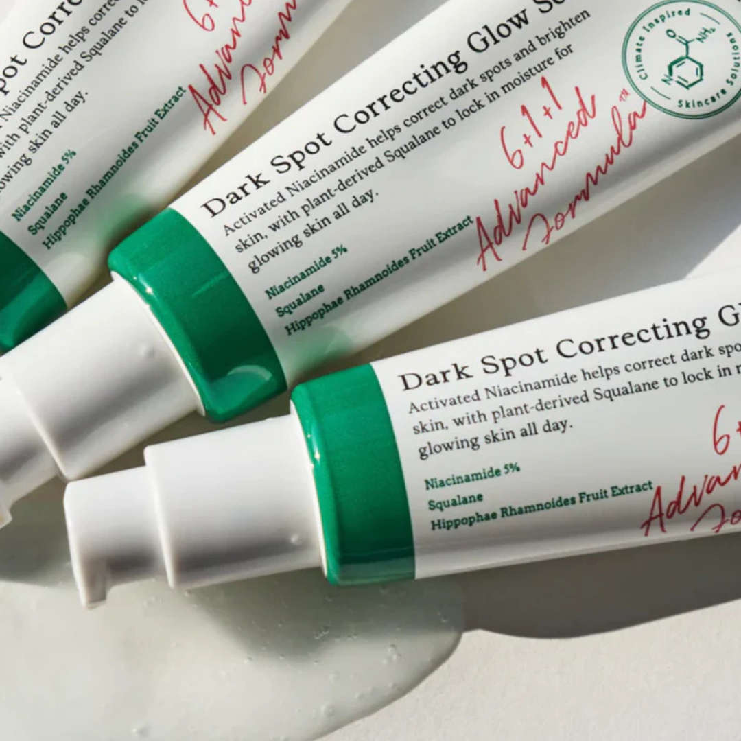 AXIS-Y Dark Spot Correcting Glow Serum - 50 ml