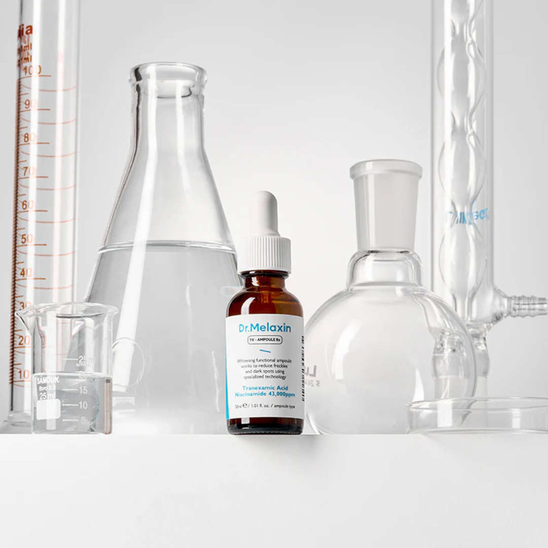 Dr.Melaxin TX Ampoule RX