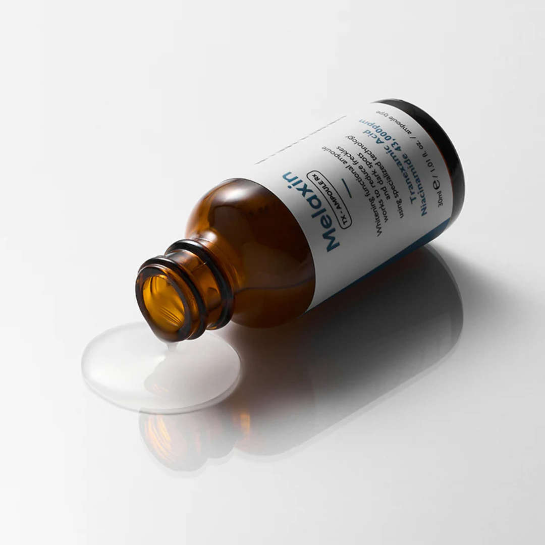 Dr.Melaxin TX Ampoule RX