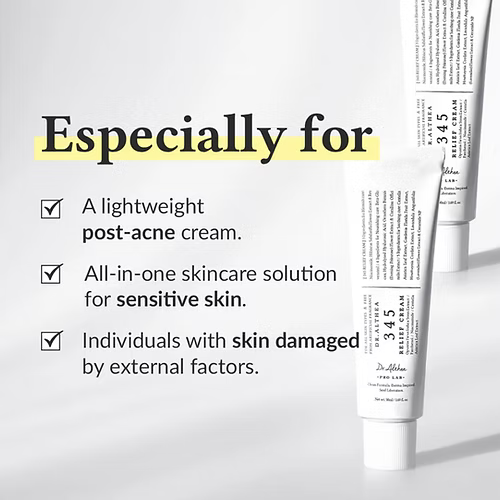 DR. ALTHEA 345 Relief Cream