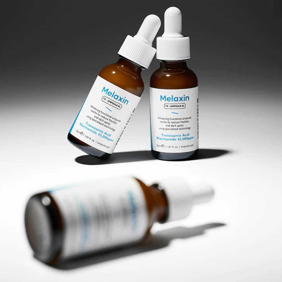Dr.Melaxin TX Ampoule RX